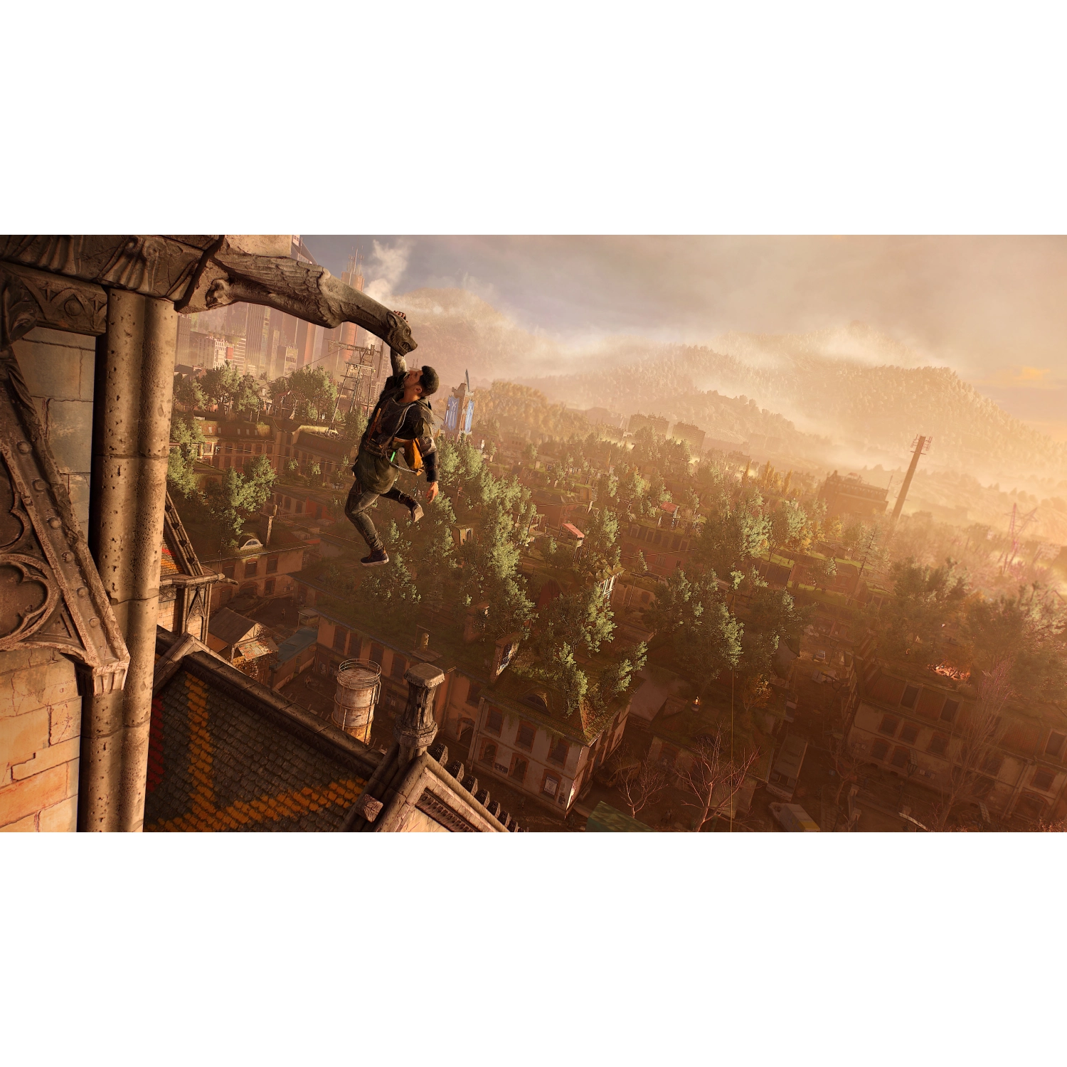 Игра для PS5 Dying Light 2: Stay Human - 8