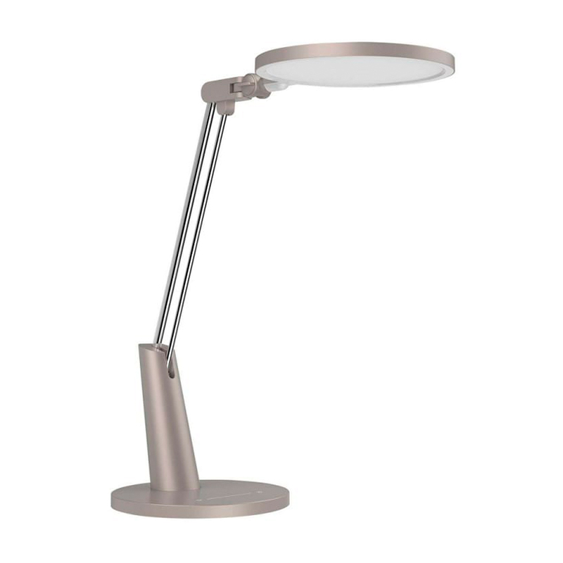 Умная настольная лампа Xiaomi Yeelight Desk Lamp Pro, золотой - 2