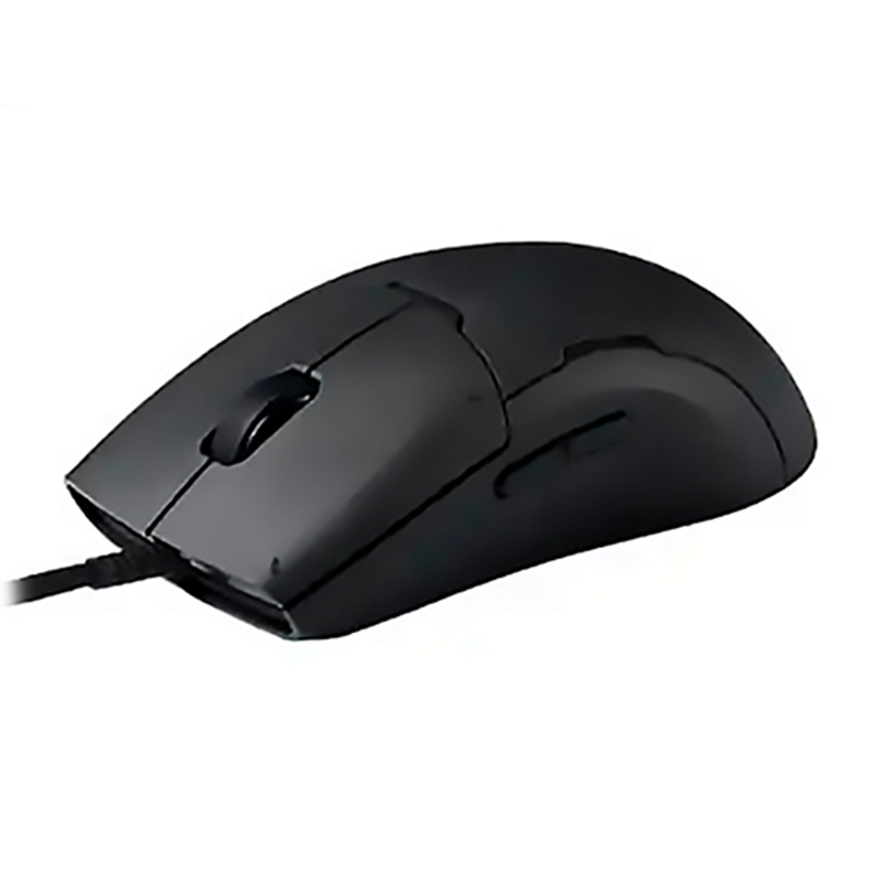 Мышь проводная Xiaomi Gaming Mouse Lite - 2
