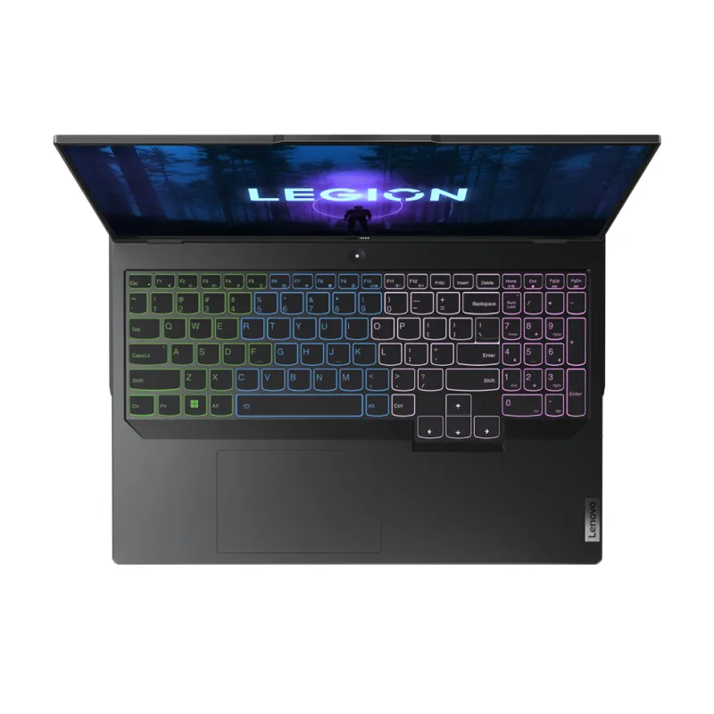 Ноутбук Lenovo Legion Pro 5 Gen 8 Core i7 13700HX GeForce RTX4060 - 4