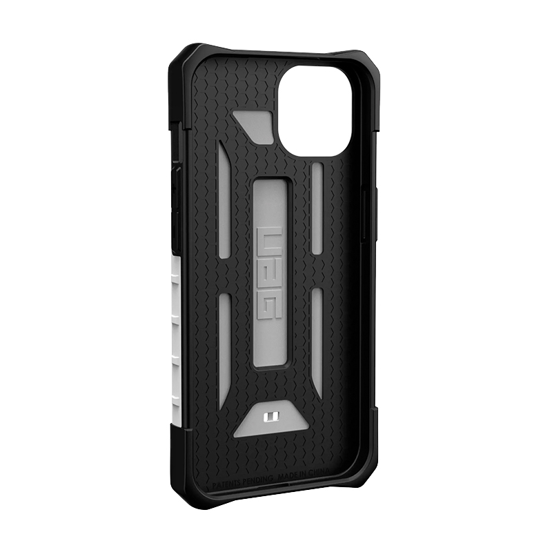 Клип-кейс (накладка) UAG Pathfinder для Apple iPhone 13 - 4