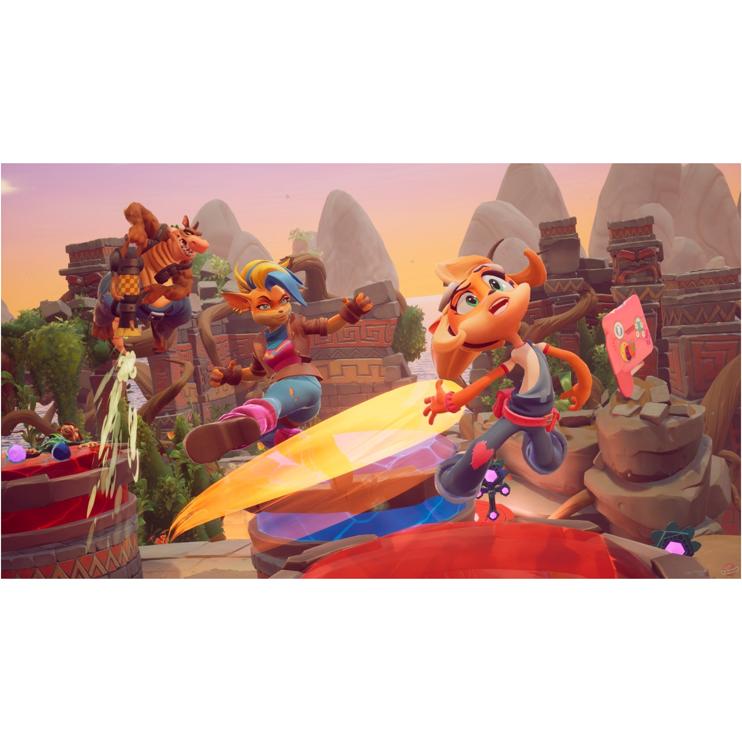 Игра для Xbox Crash Team Rumble™ - Deluxe Edition (оформление на учётную запись) - 10
