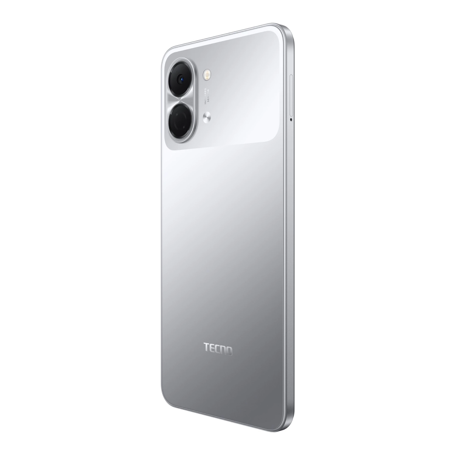 Смартфон Tecno Spark Go 3 - 4