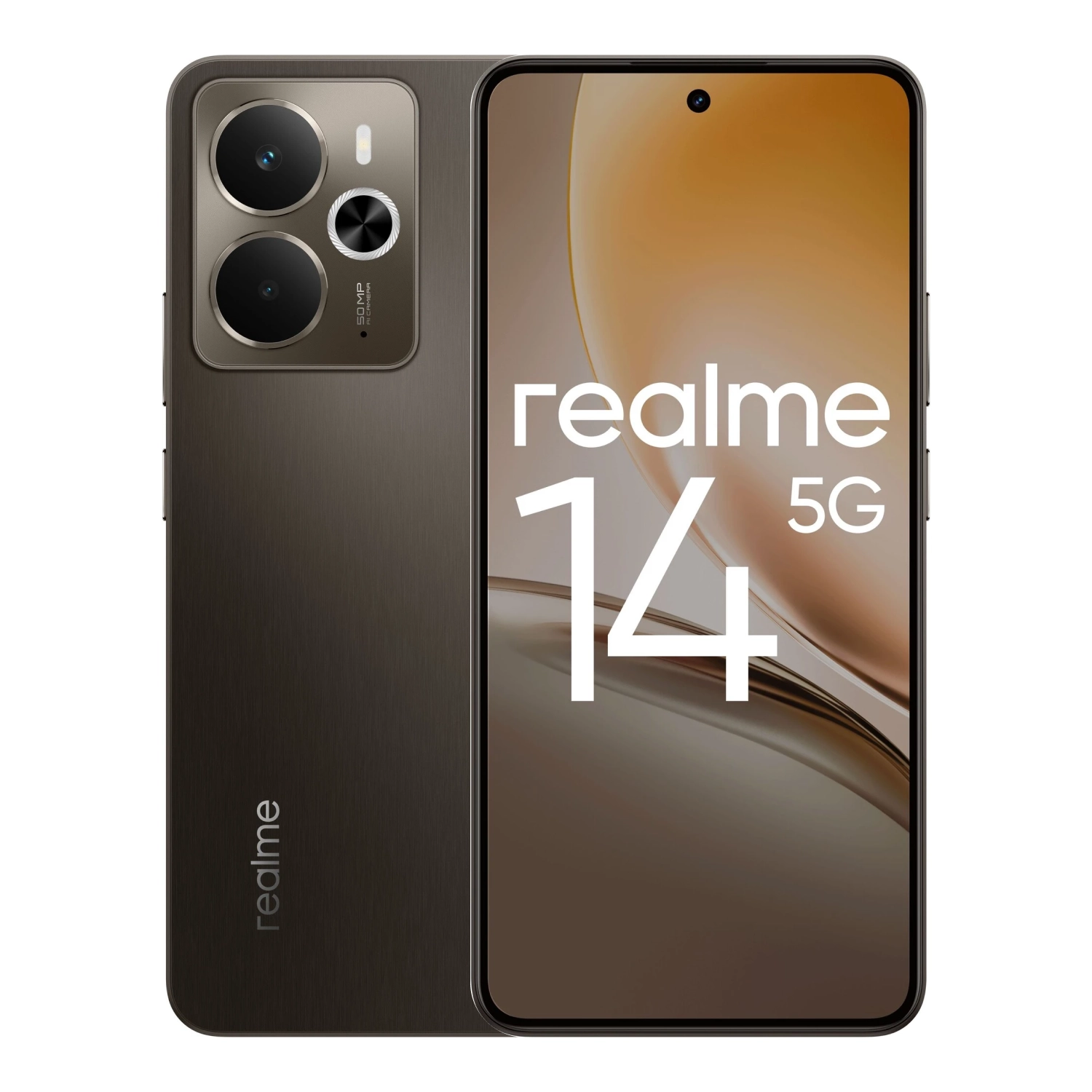 Смартфон Realme 14 - 1
