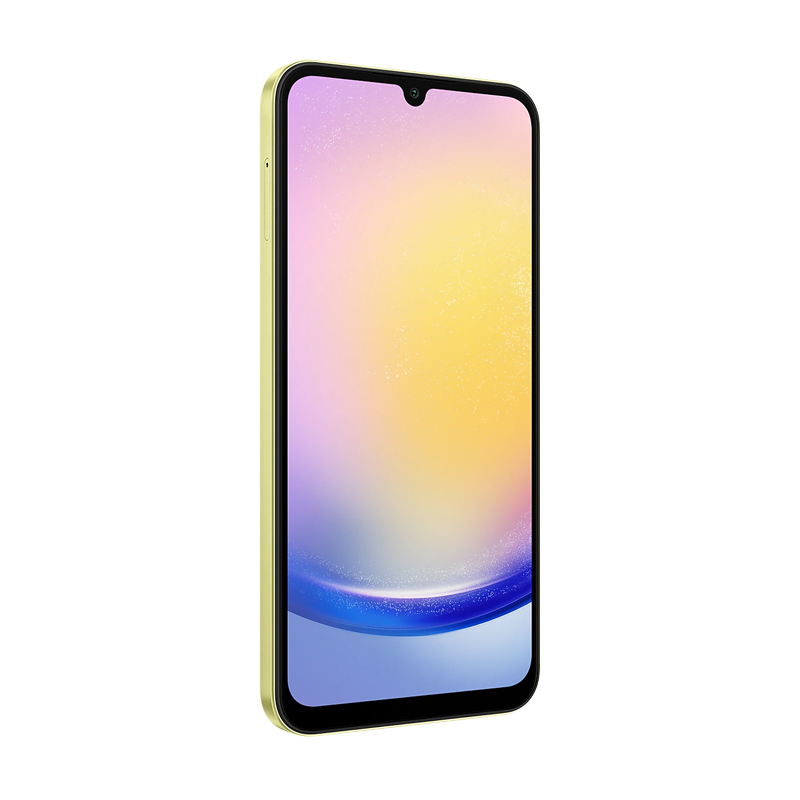 Смартфон Samsung Galaxy A25 - 2