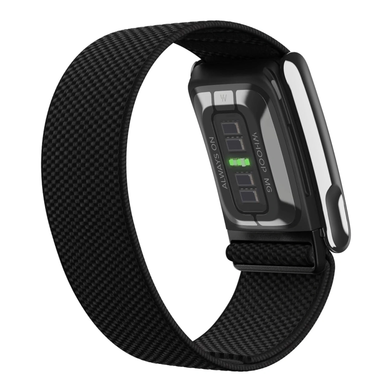 Фитнес-браслет Whoop MG Life - 2