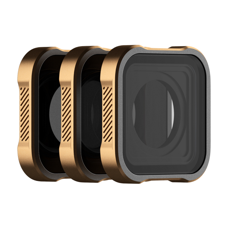 Набор фильтров GoPro PolarPro SHUTTER для HERO9 (H9-SHUTTER) - 1