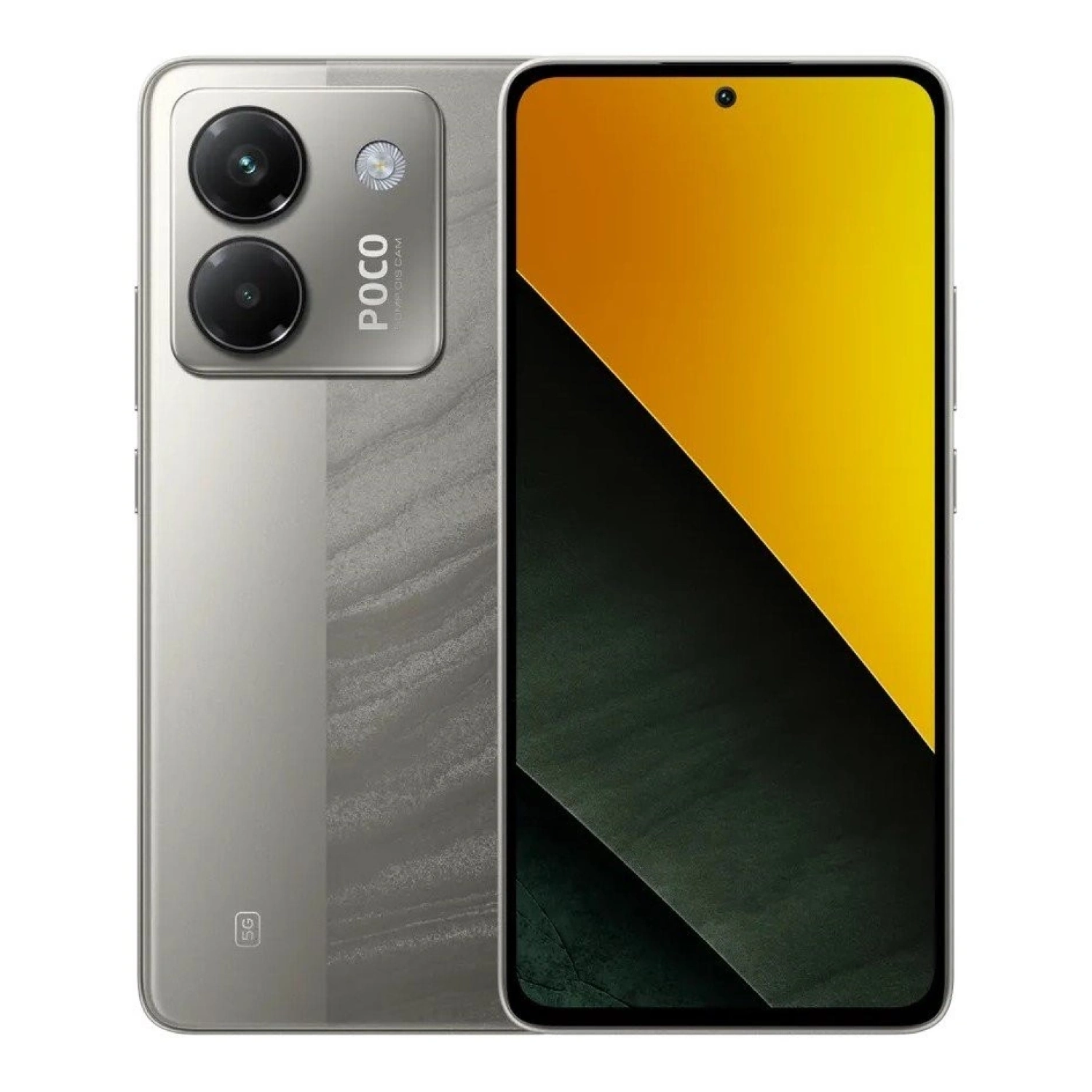 Смартфон Xiaomi Poco M7 Pro 5G - 1