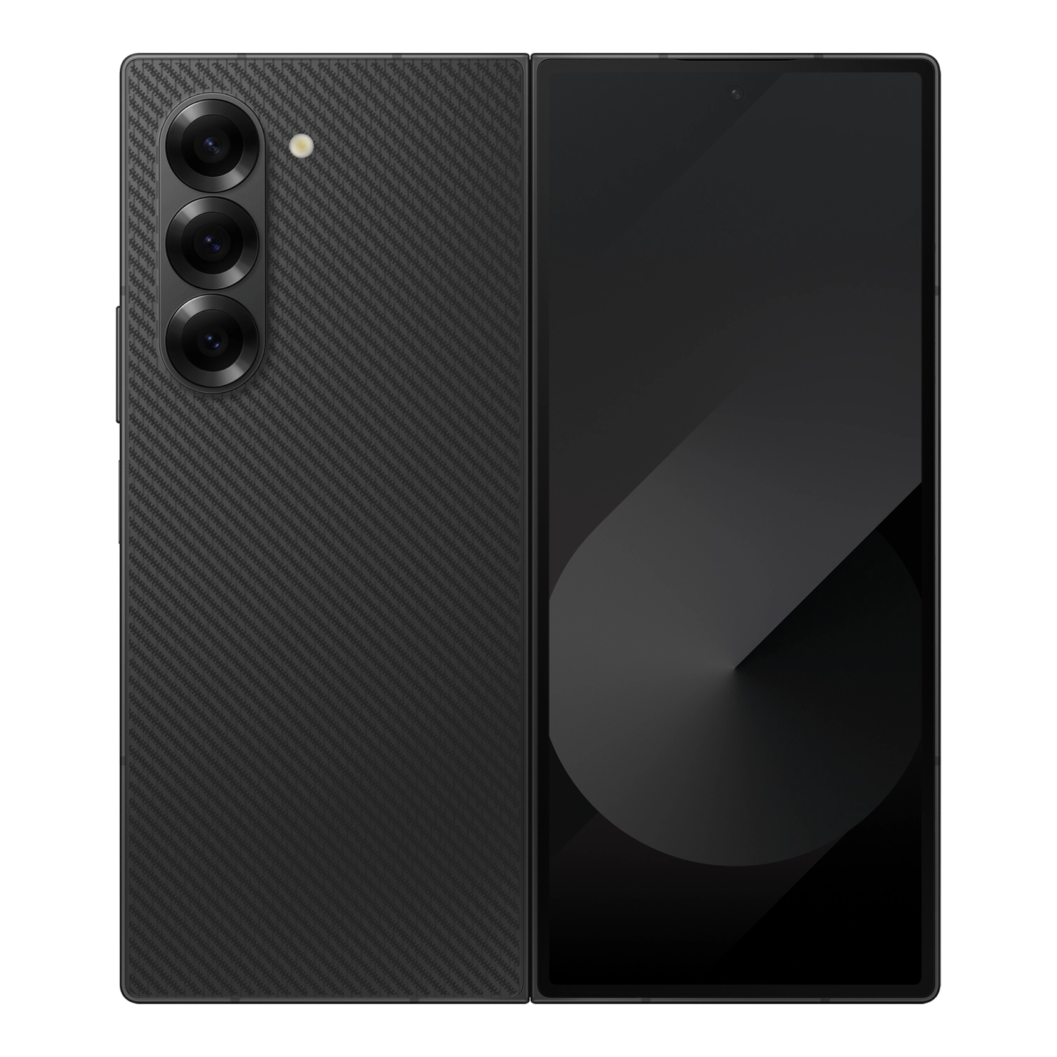 Смартфон Samsung Galaxy Z Fold 6 - 1