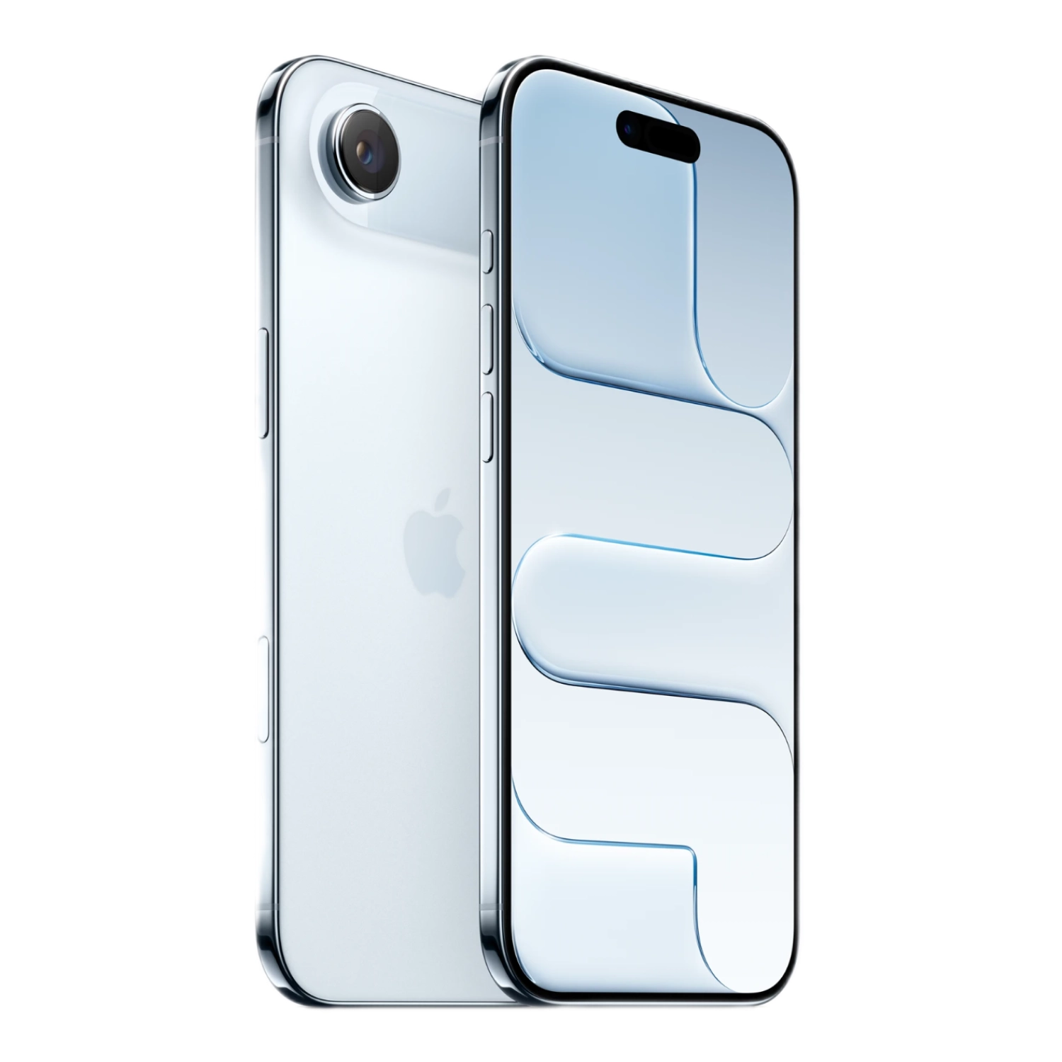 Смартфон Apple iPhone Air - 2