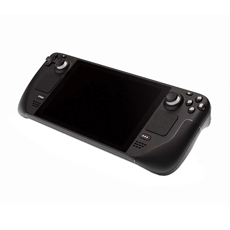 Игровая приставка Valve Steam Deck 256 ГБ - 2