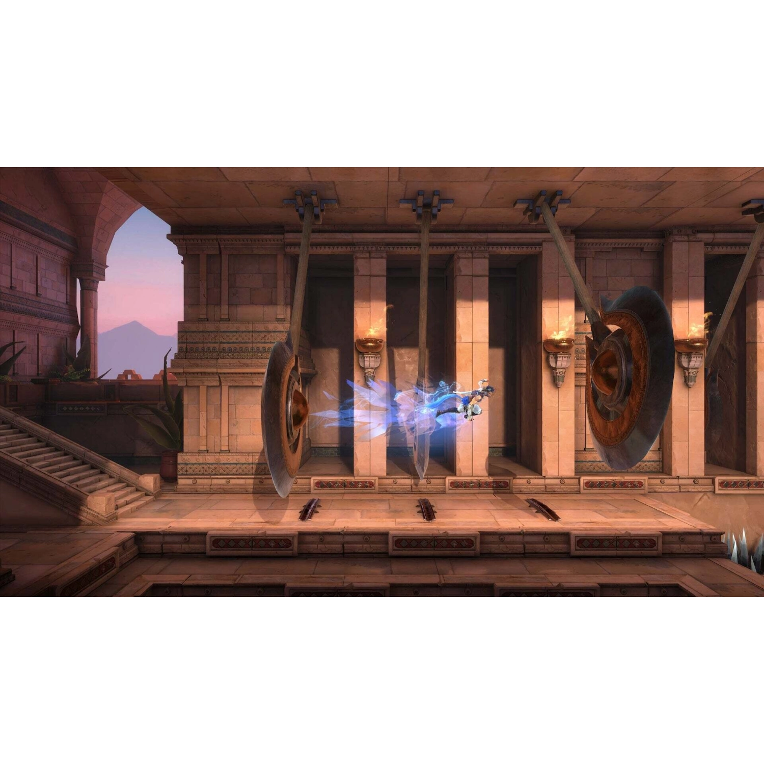 Игра для PS5 Prince of Persia: The Lost Crown - 3