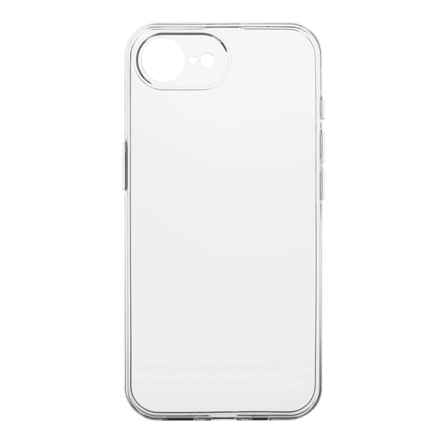 Клип-кейс (накладка) Ice Crust для Apple iPhone 16e / 17e - 1