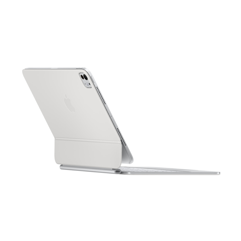 Клавиатура беспроводная Apple Magic Keyboard для Apple iPad Pro 11" (2024 / 2025)  - 4