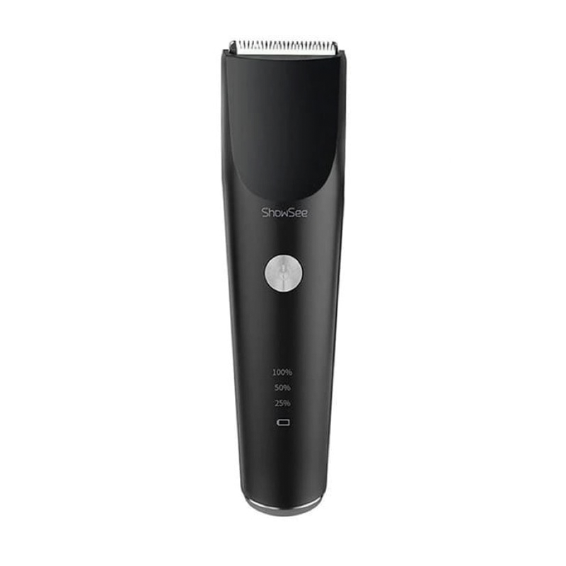 Машинка для стрижки Xiaomi ShowSee Electric Hair Clipper C2 - 1