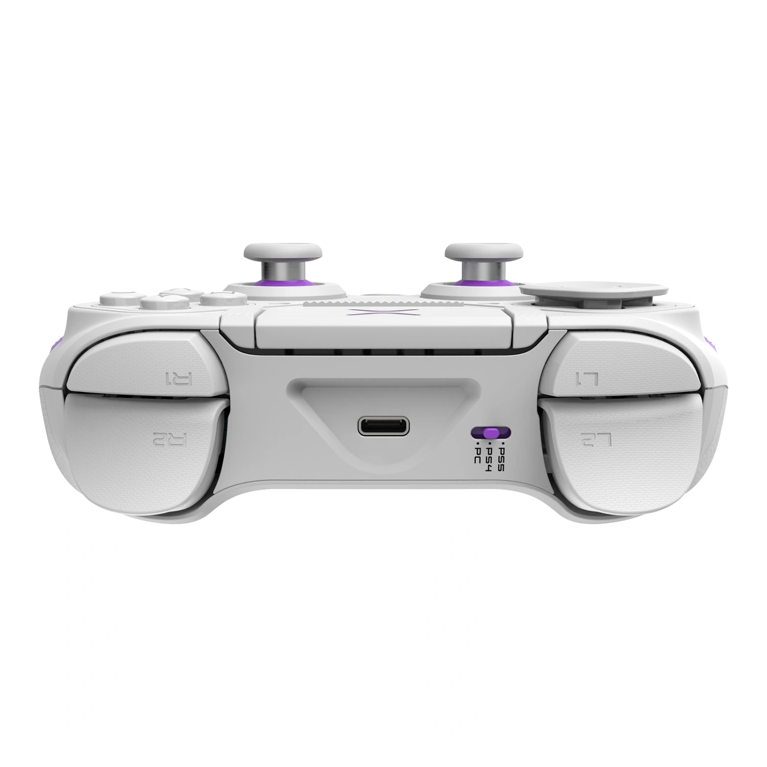 Геймпад Victrix Pro BFG для PS5/PS4 - 4