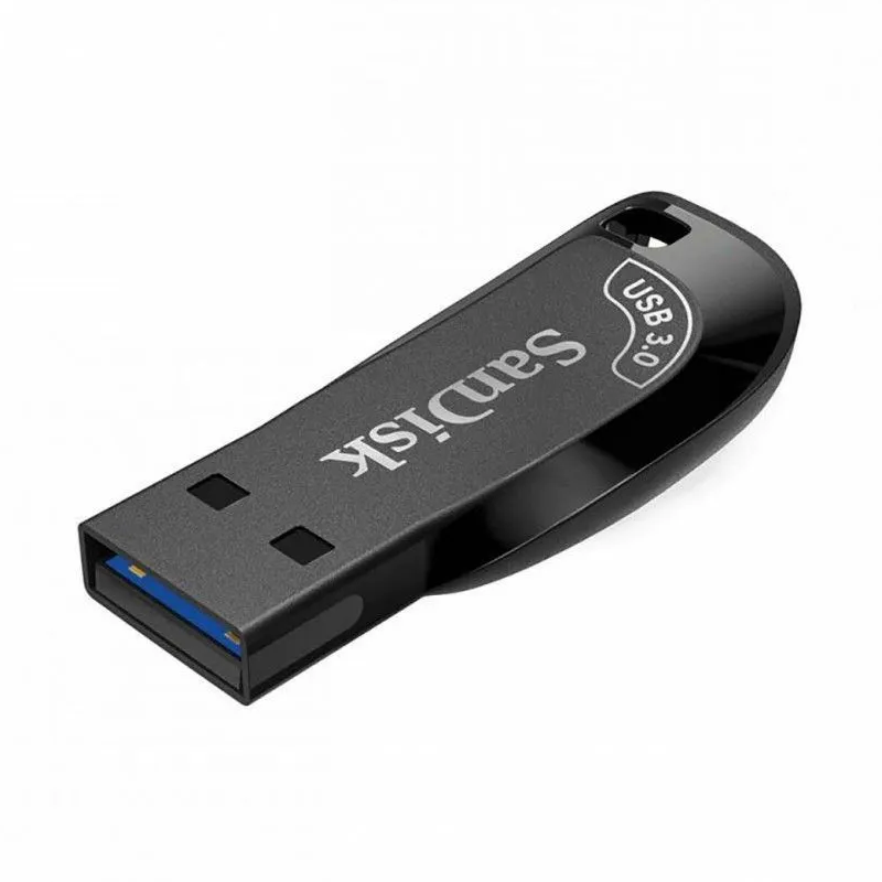 USB-флешка SanDisk Ultra Shift 64 ГБ - 2