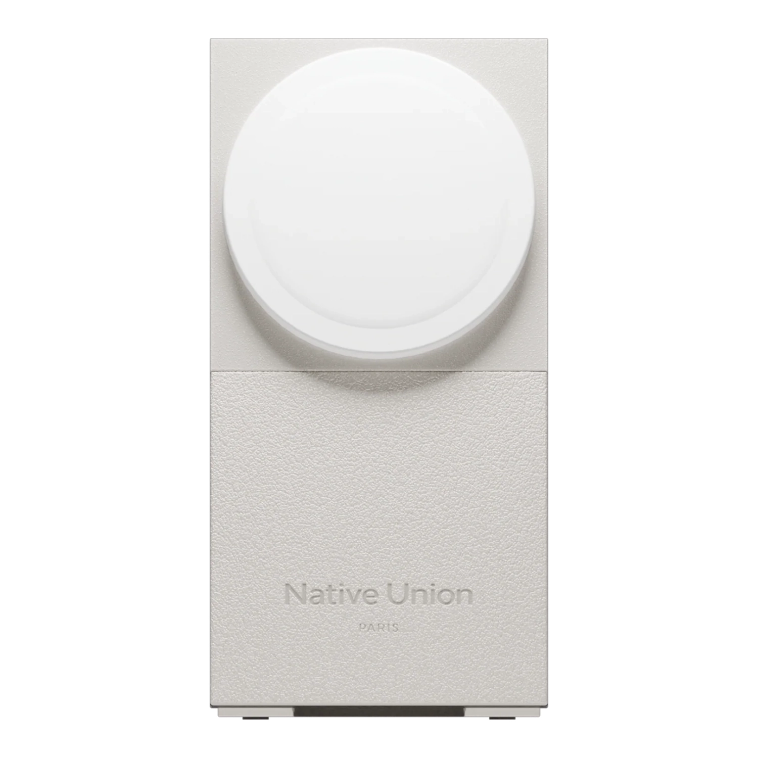 Беспроводное зарядное устройство Native Union Rise 3 in 1 15 Вт - 3