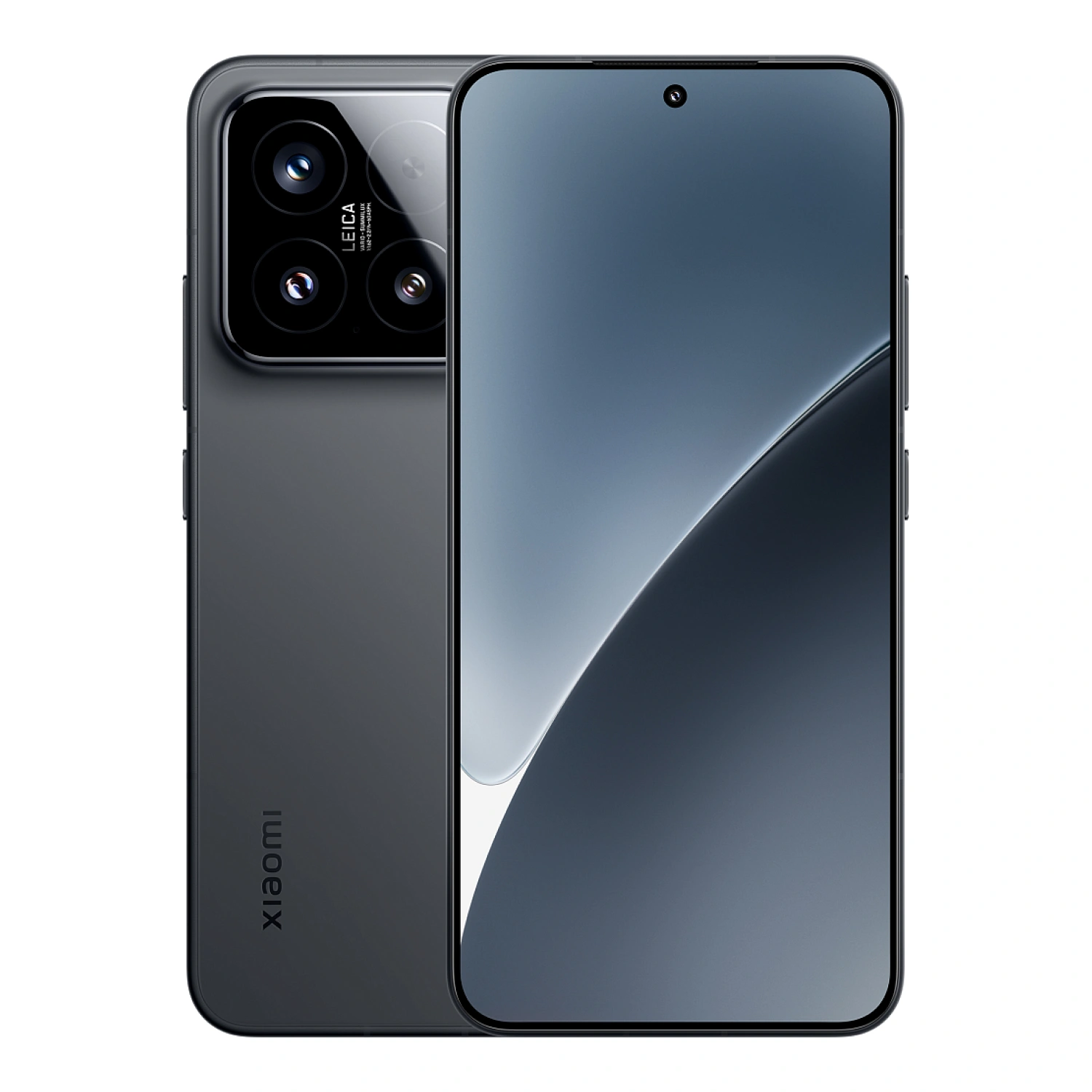 Смартфон Xiaomi 15 - 1