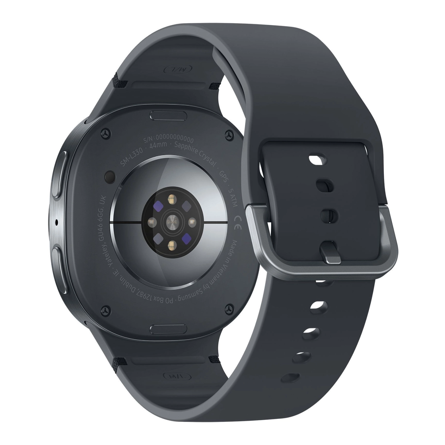 Умные часы Samsung Galaxy Watch 8 44мм (LTE) - 4