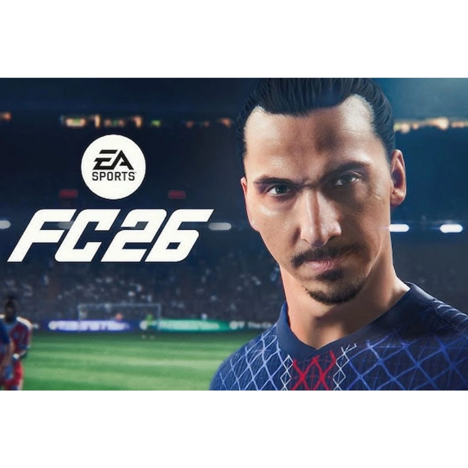 Игра для PS5 FC 26 - 7