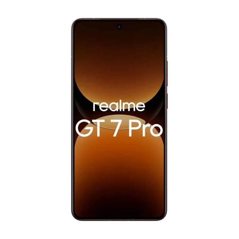 Смартфон Realme GT 7 Pro - 3