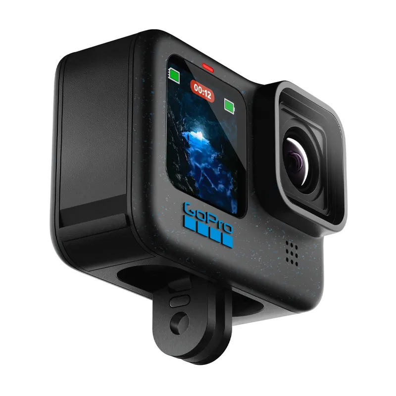 Экшн-камера GoPro Hero 12 Black - 3
