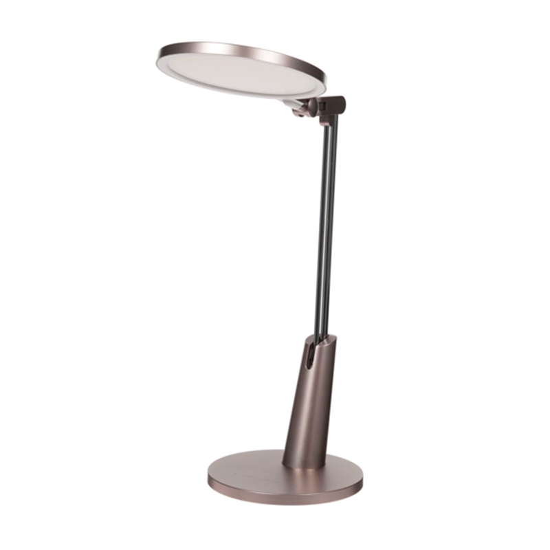 Умная настольная лампа Xiaomi Yeelight Desk Lamp Pro, золотой - 3