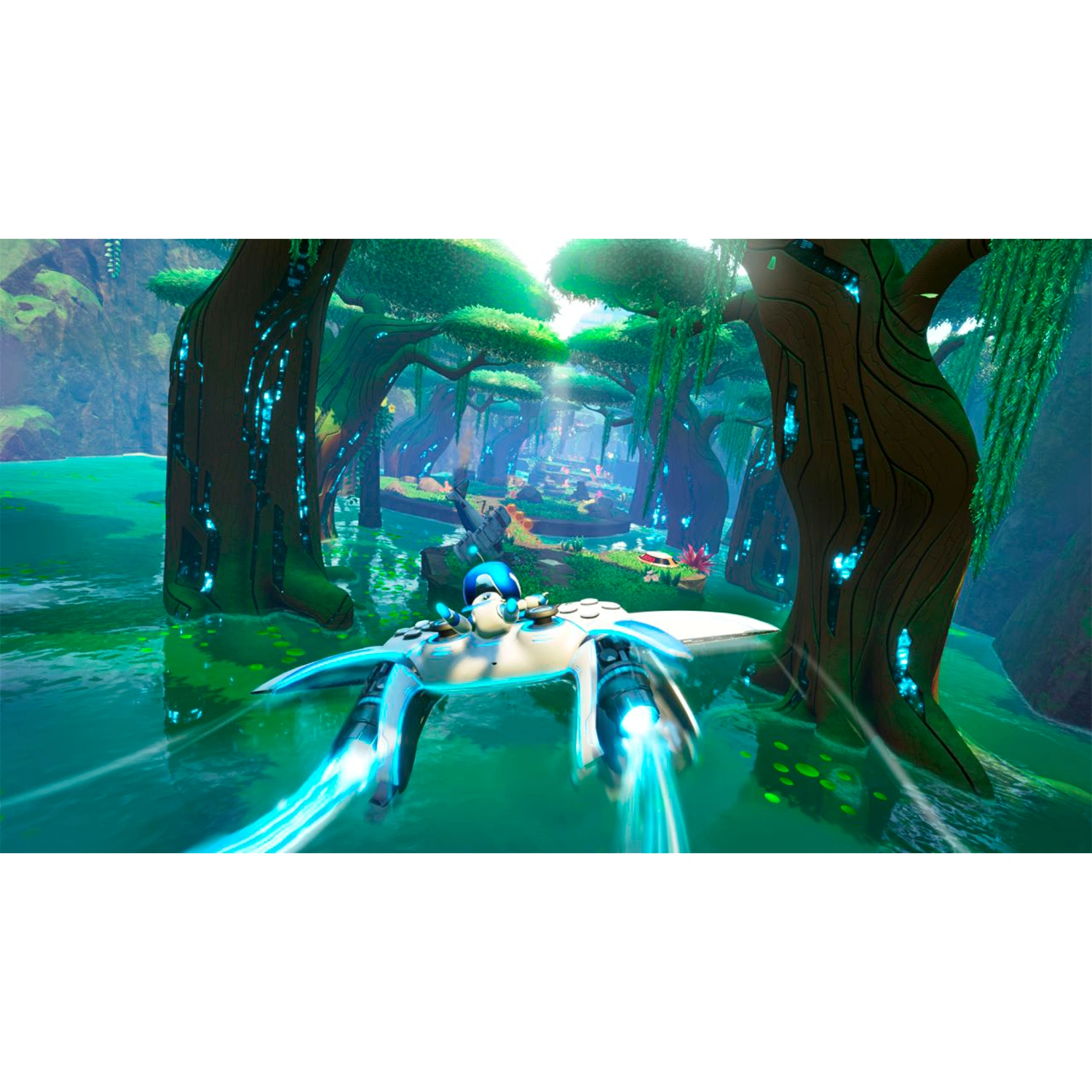 Игра для PS5 Astro Bot (оформление на учётную запись) - 2