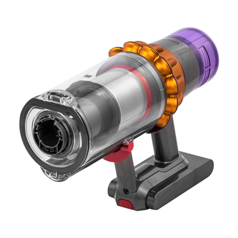Беспроводной пылесос Dyson V15 - 4