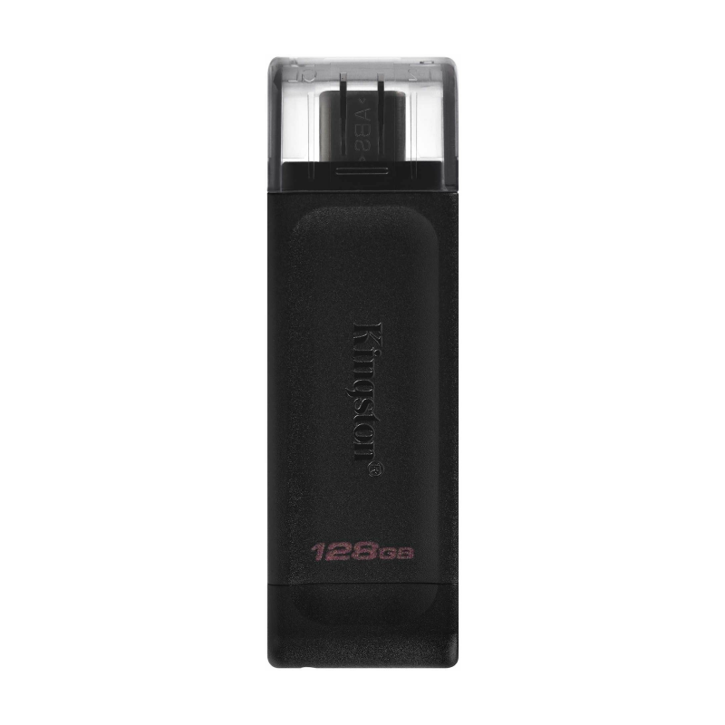 USB-флешка Kingston DataTraveler 70 128 ГБ - 1