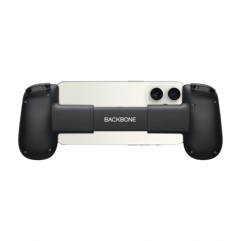 Геймпад BACKBONE One PlayStation Edition для iPhone (USB-C) 2nd Gen - 2