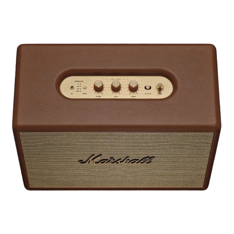 Акустическая система Marshall Woburn III - 4