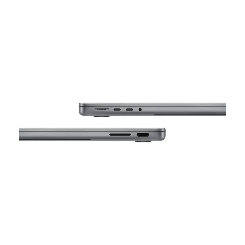 Ноутбук Apple Macbook Pro 14