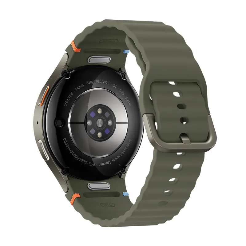 Умные часы Samsung Galaxy Watch 7 44мм - 3