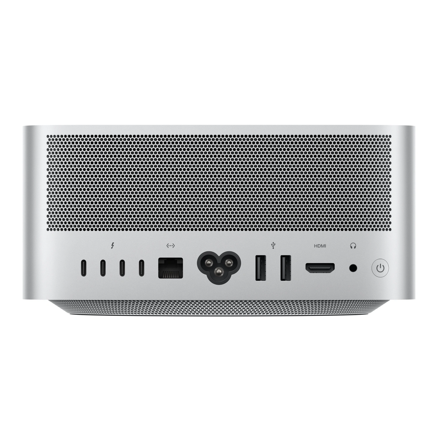 Системный блок Apple Mac Studio M4 Max - 3