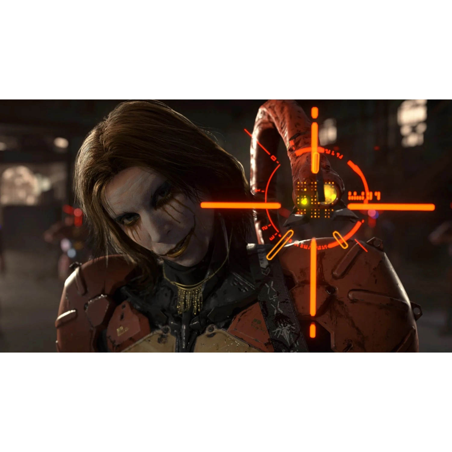 Игра для PS5 Death Stranding 2: On the Beach - 3