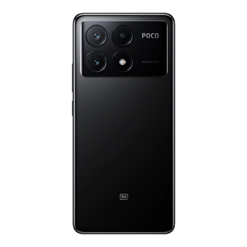 Смартфон Xiaomi Poco X6 Pro 5G - 3
