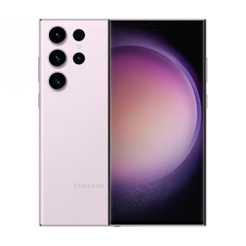 Смартфон Samsung Galaxy S23 Ultra - 1