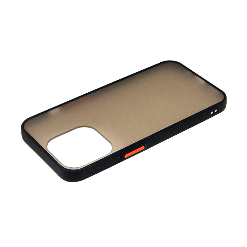 Клип-кейс (накладка) Shell для Apple iPhone 13 Pro - 4