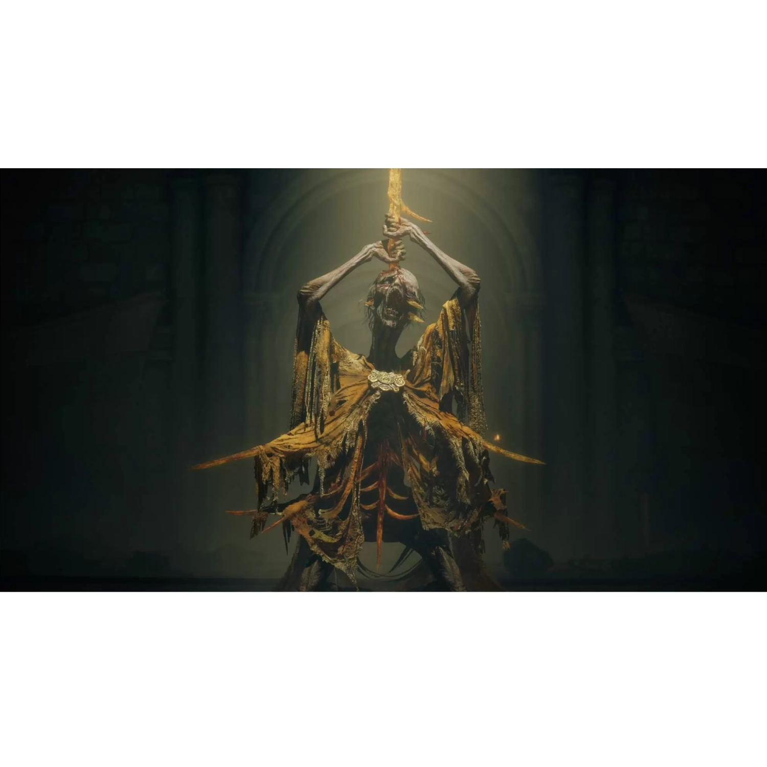 Игра для PS5 Elden Ring: Shadow of the Erdtree Edition - 4