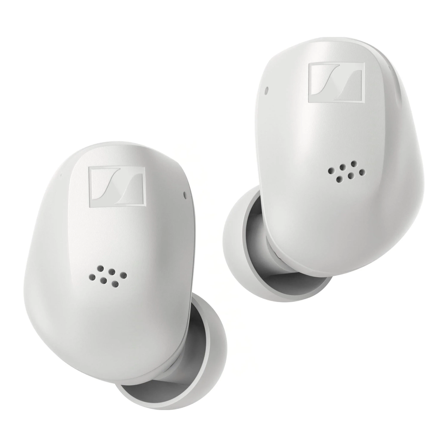 Беспроводные наушники Sennheiser Accentum True Wireless - 2