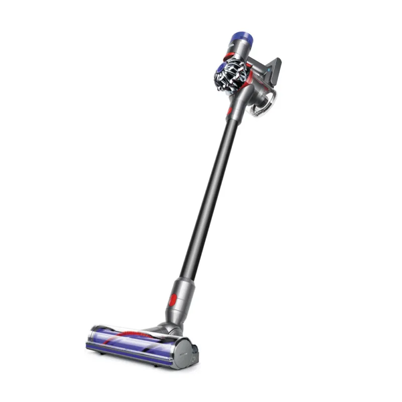 Беспроводной пылесос Dyson V8 - 1