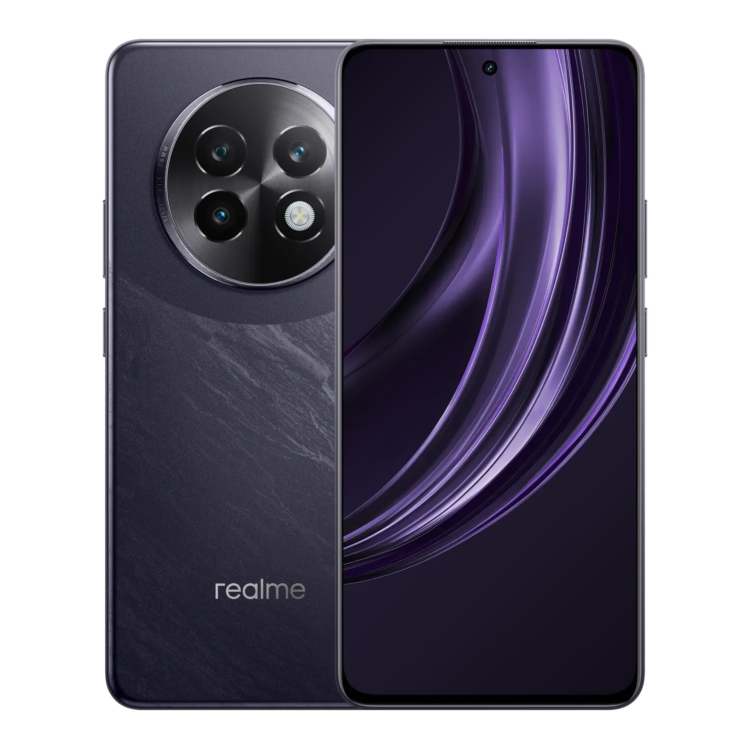 Купить Смартфон Realme 13+ 5G 12/256 ГБ тёмно-фиолетовый в Краснодаре, Сочи и Новороссийске по выгодной цене! | CMstore