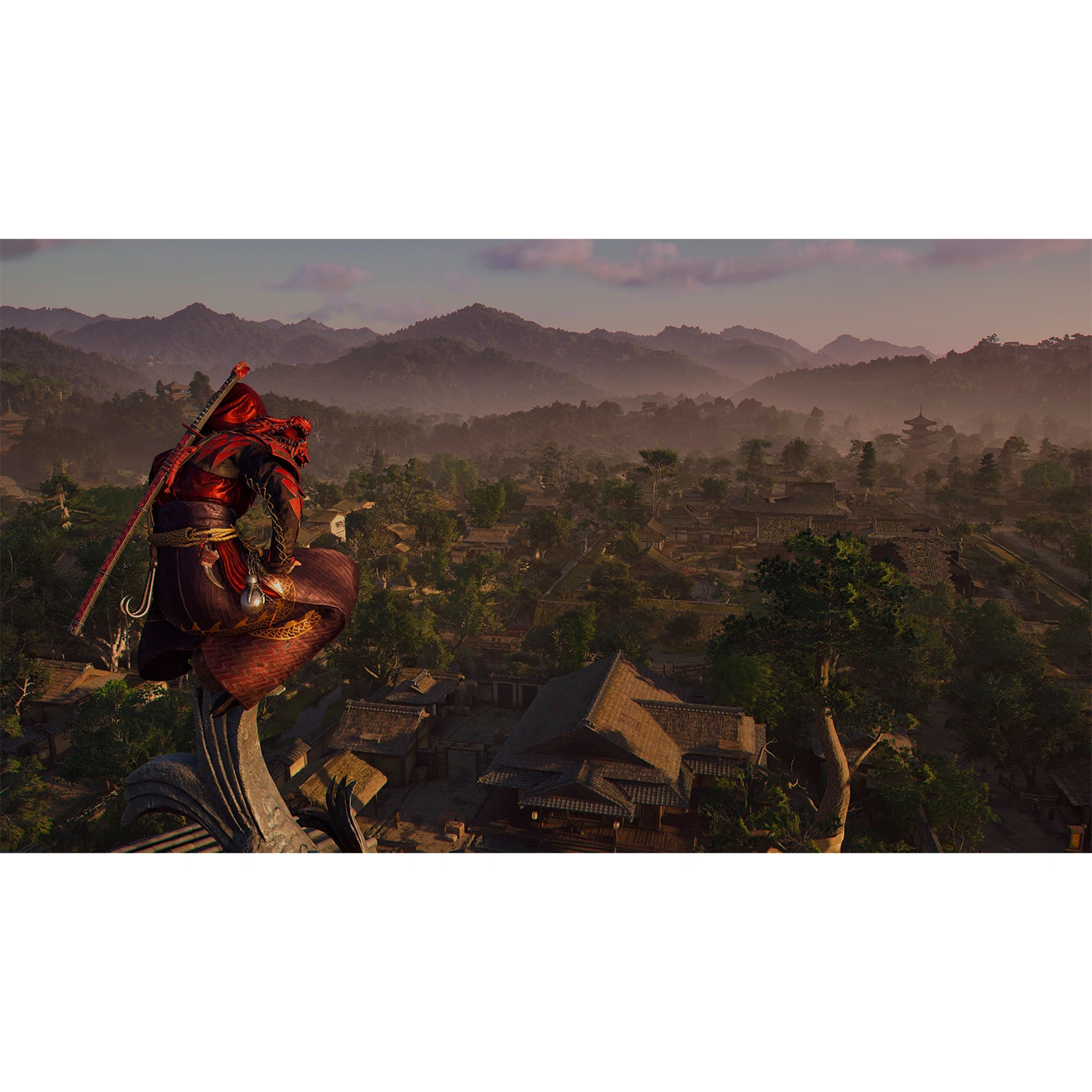 Игра для PS5 Assassin's Creed Shadows - 7