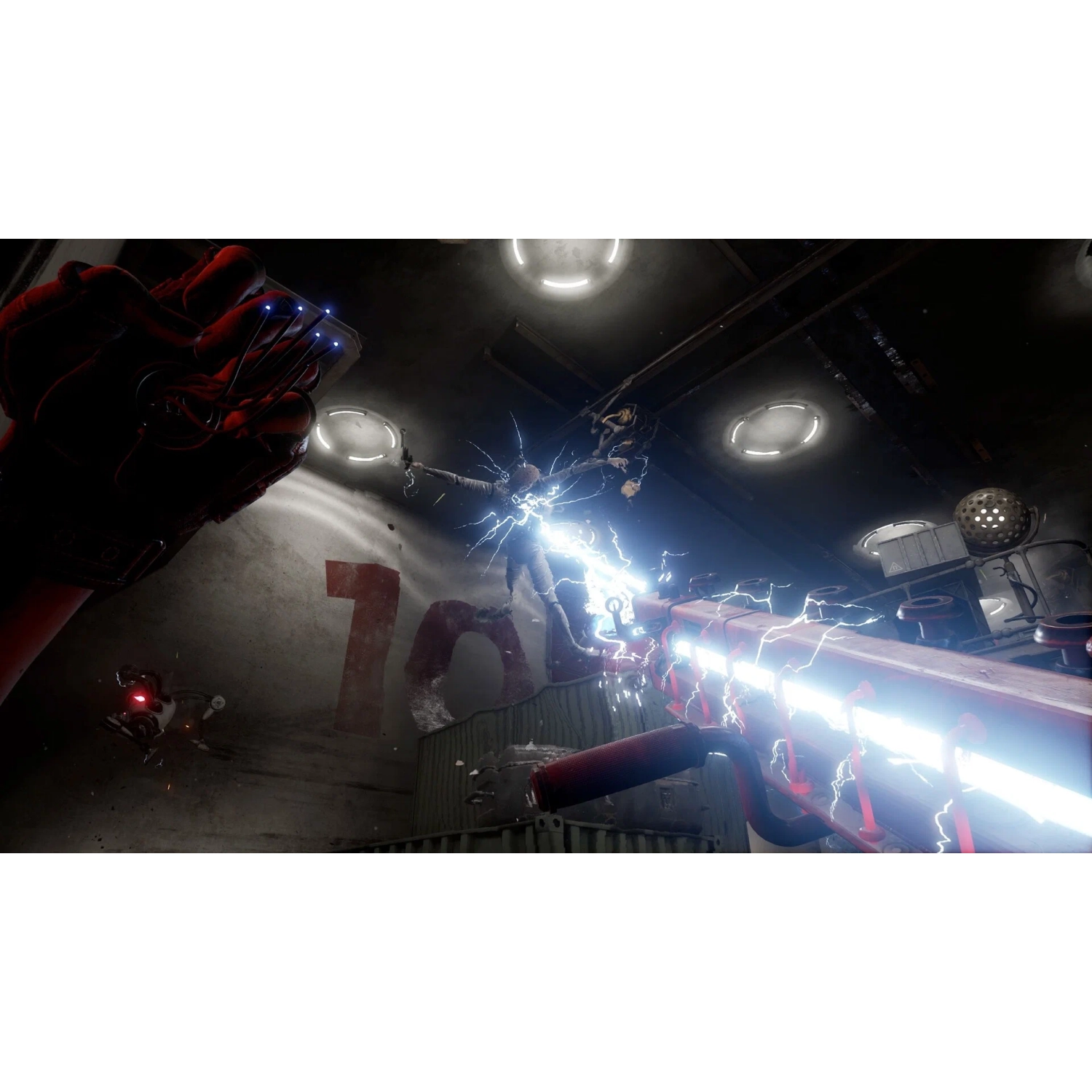 Игра для PS5 Atomic Heart Ultimate Edition - 2