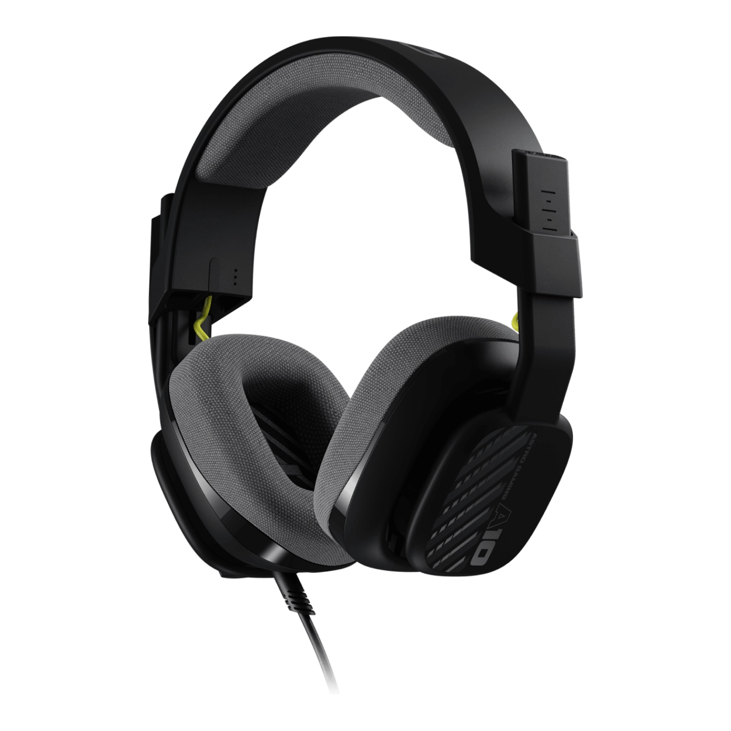 Проводные наушники Logitech Astro A10 (Gen 2) - 3