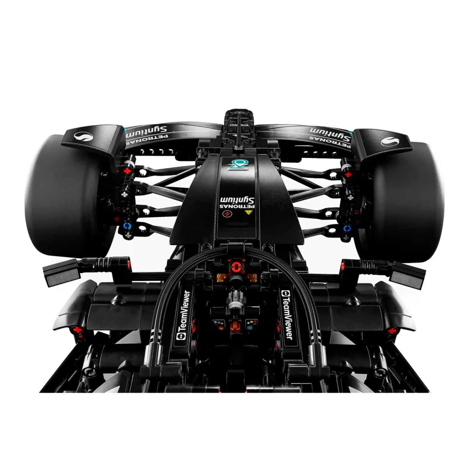 Конструктор LEGO Technic Mercedes-AMG F1 W14 E Performance, 1642 шт - 5