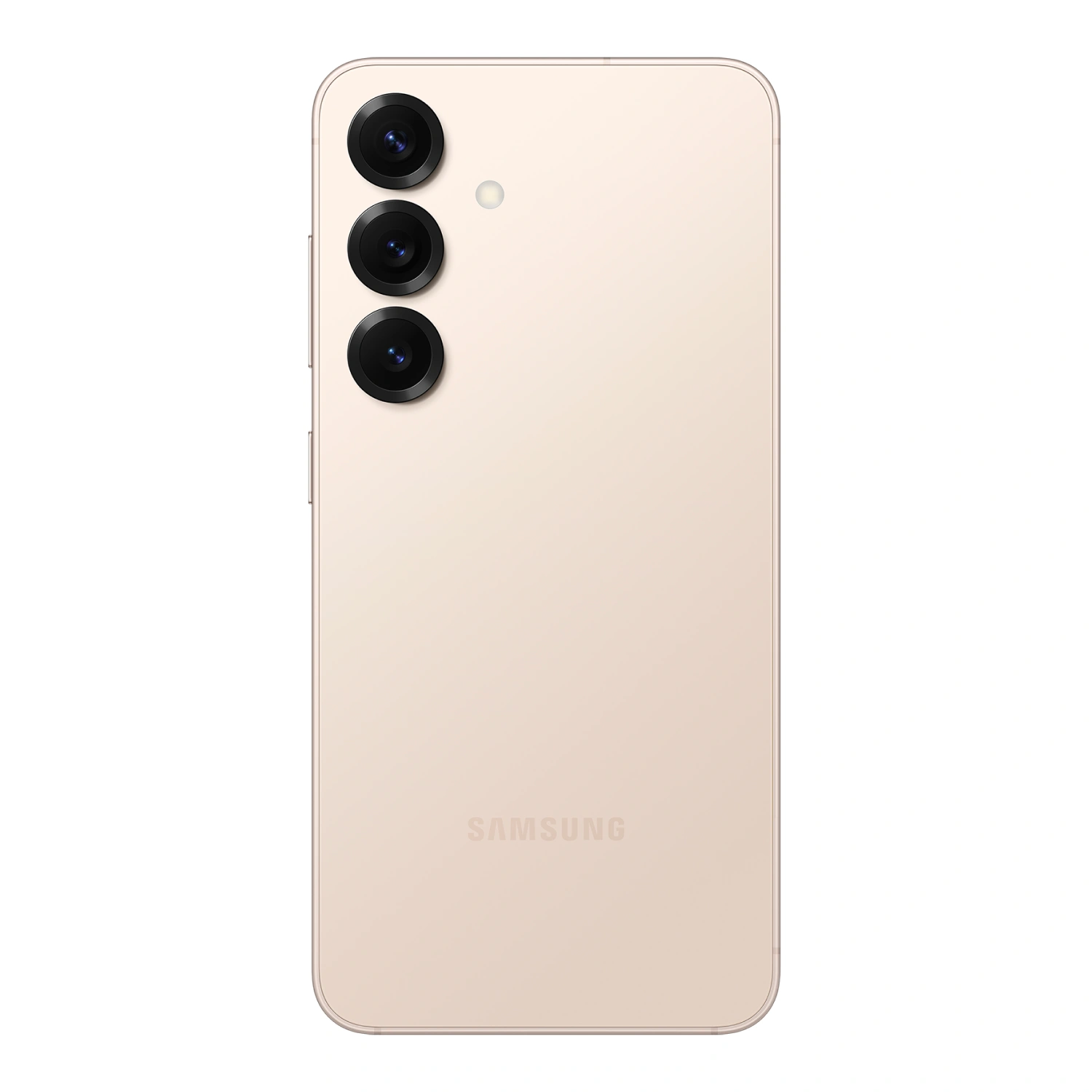 Смартфон Samsung Galaxy S25 - 3
