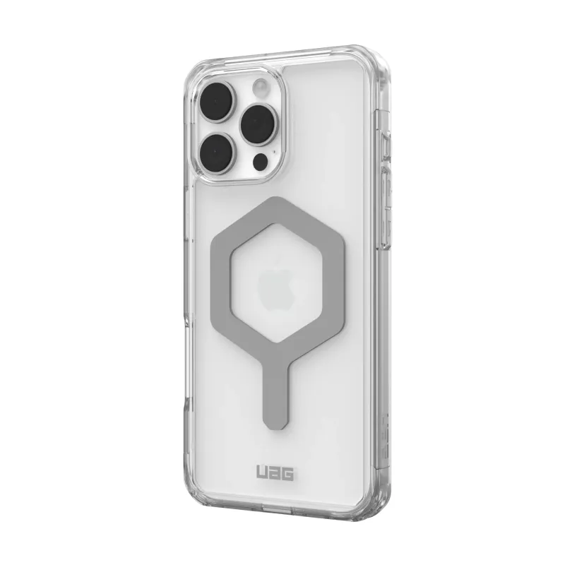 Клип-кейс (накладка) UAG Plyo Magsafe для Apple iPhone 16 Pro Max - 2